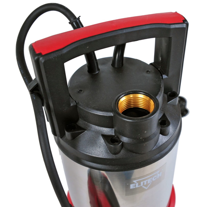 Насос погружной для колодцев Elitech НПК 800-30 195702, 800 Вт, 95 л\м в Кинешме