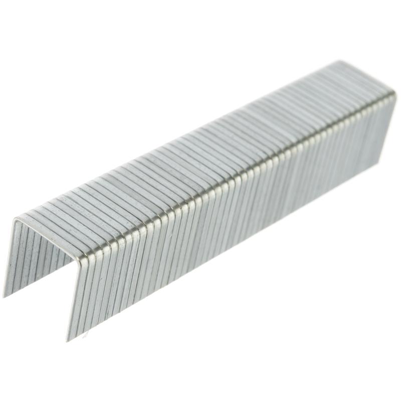 Скобы Matrix 41312 (тип 140, 12 мм, 1000 шт.) в Костроме