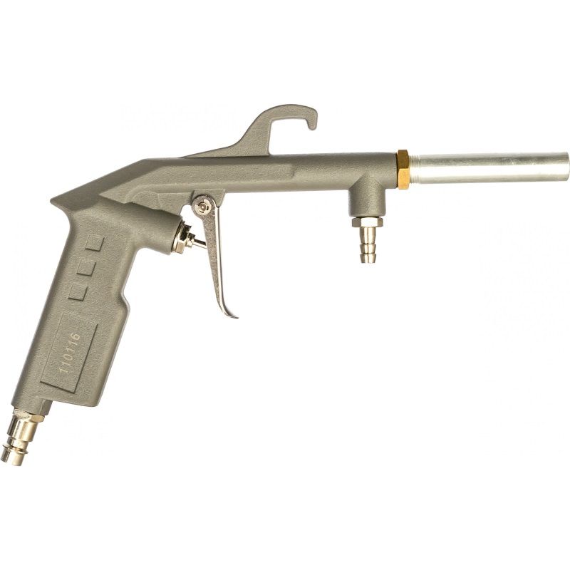 Пескоструйный пистолет со шлангом Fubag 110116