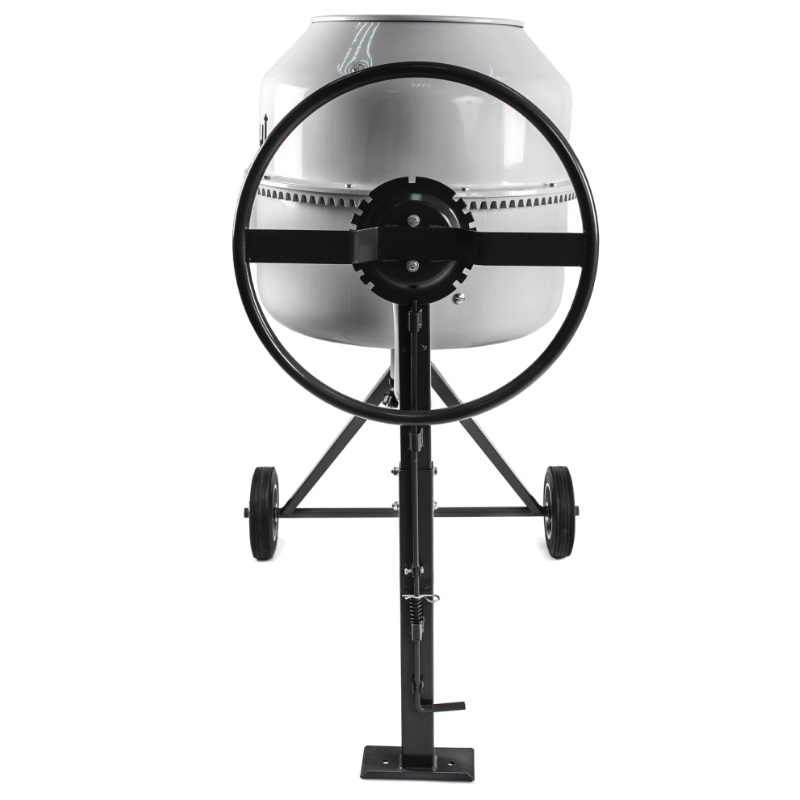Бетоносмеситель Helmut BM160 hl-13 в Александрове