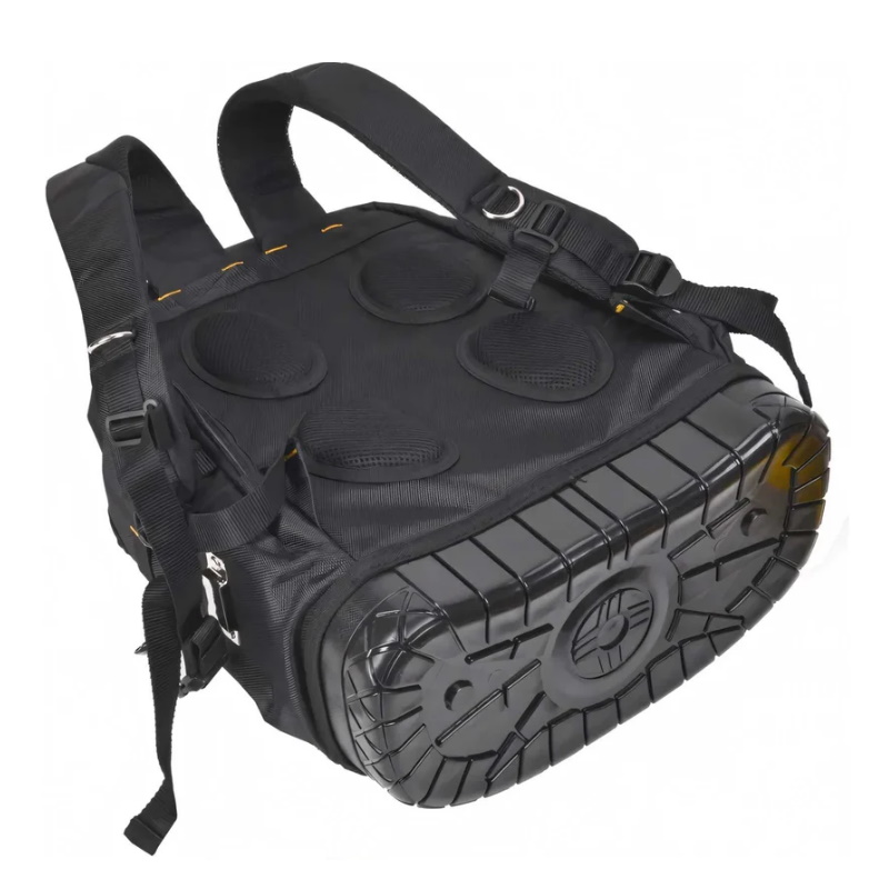 Рюкзак монтажника с резиновым дном IEK BP-07 ARMA2L 5 A2L5-BP11-07-K02 в Ярославле