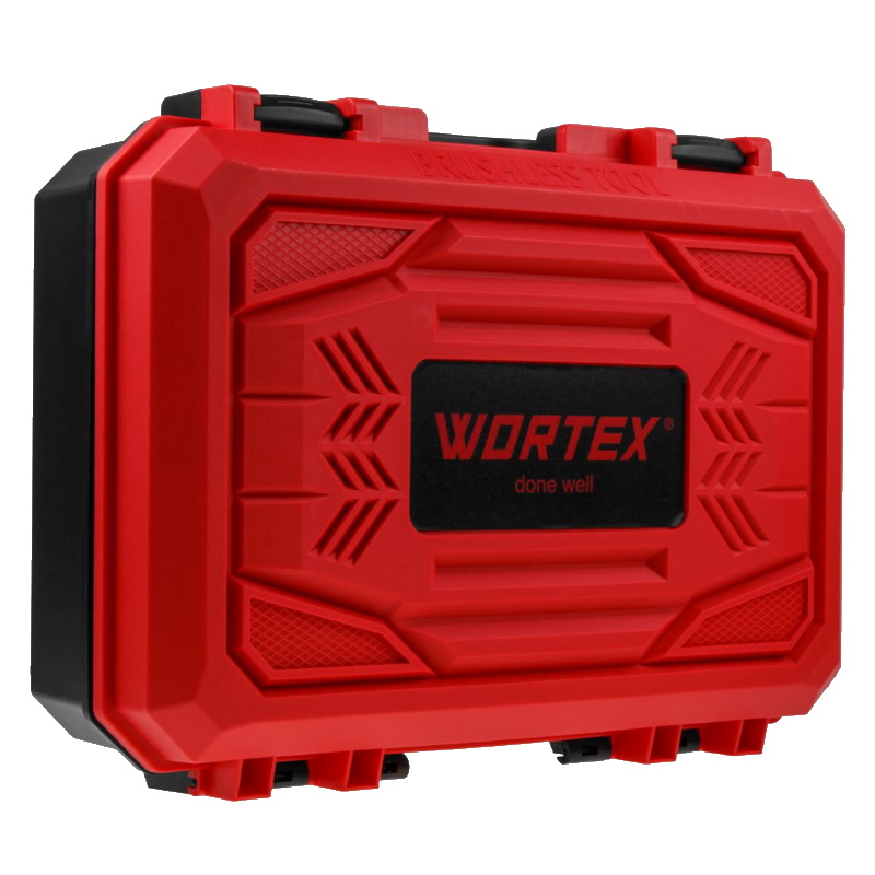 Аккумуляторные ножницы высечные Wortex CNB 1825 XLT SET 1318929, бесщеточные, 18 В, 800-2000 ход/мин, до 2,5 мм, 1х4 А*ч в Александрове