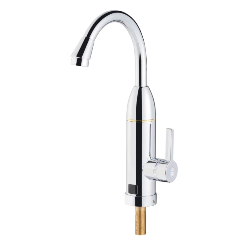 Проточный кран-водонагреватель Unipump BEF-016-03 в Туле