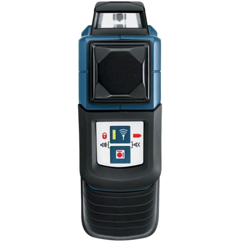 Лазер линейный BOSCH GLL 2-80 P 0.601.063.204 во Владимире