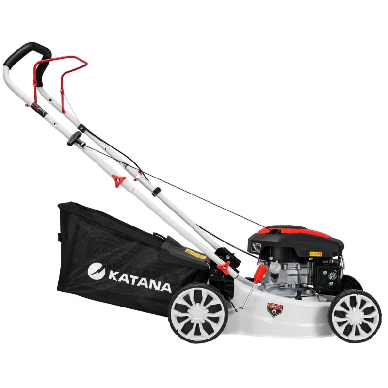 Газонокосилка бензиновая Katana KL-41A PRO, 3,54 л.с., ширина скашивания 41 см, MBK0027824 в Ярославле