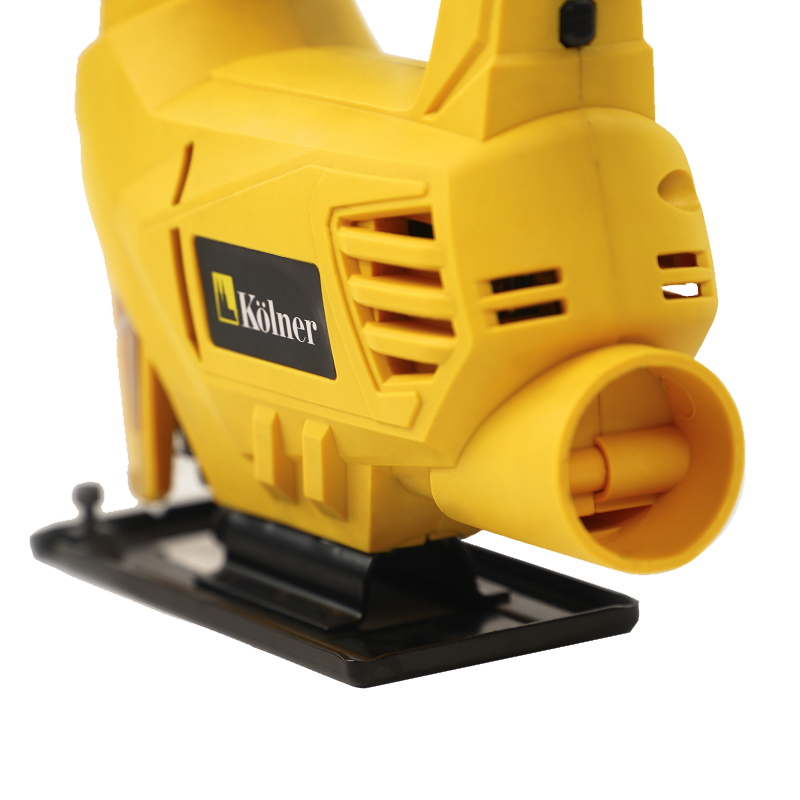 Лобзик электрический Kolner KJS 650V 4650067307466, 650 Вт