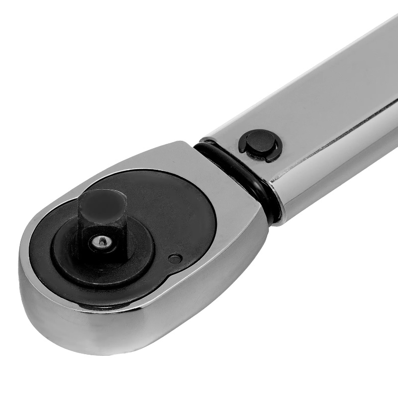 Ключ динамометрический Matrix 14162 (1/2", 70-350Нм)