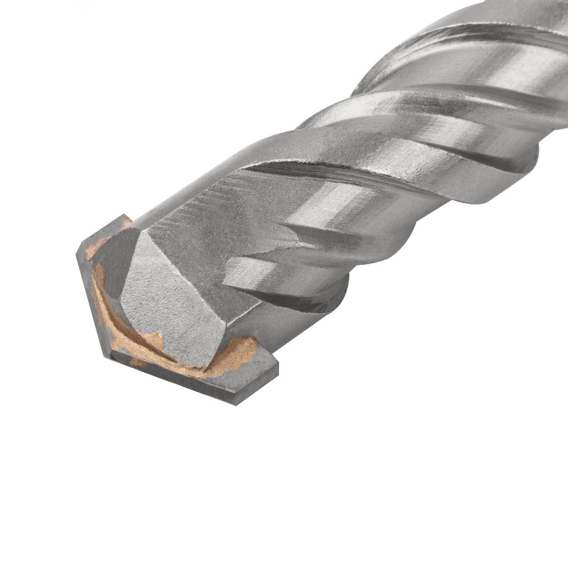Бур по бетону Greatflex 56-32600, SDS-Plus, GreatFlex Light, 32x600 мм