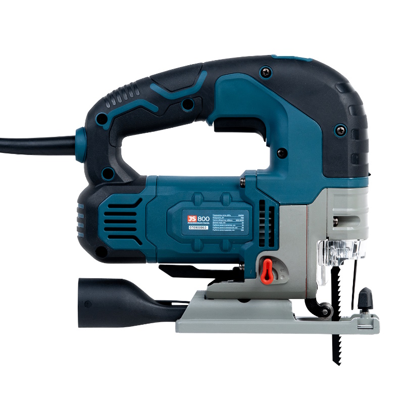 Лобзиковая пила Alteco JS 800 37252