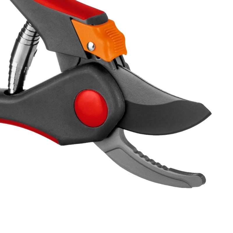 Секатор Grinda 8-423102_z01 двухкомпонентные ручки, 205 мм в Муроме