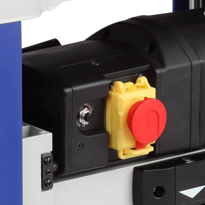 Станок рейсмусовый Belmash P2200MH S215A