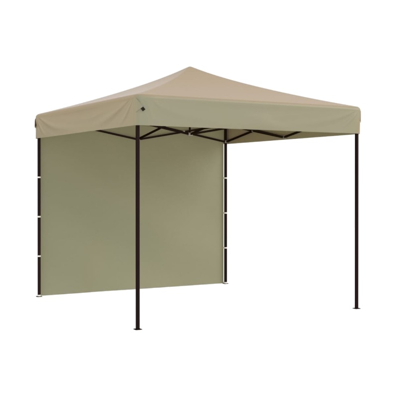 Тент садовый Green Glade 3101 3х3 м, полиэстер