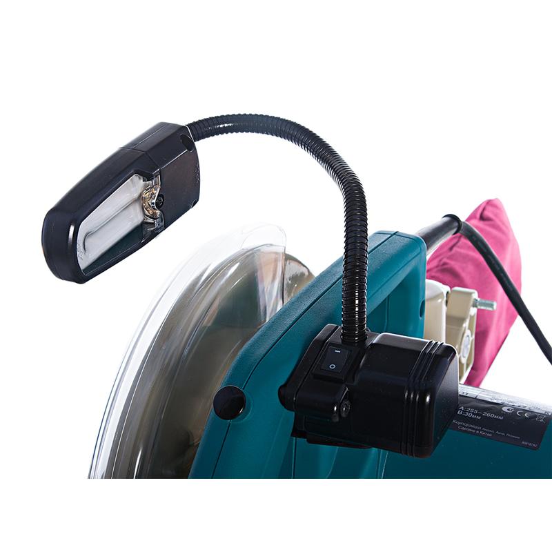 Торцовочная пила Makita LS1040F в Туле