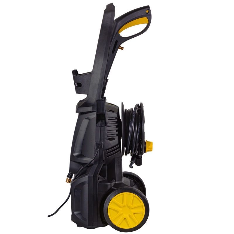 Мойка высокого давления Huter W200i PROFESSIONAL 70/8/41, 200 бар, электрическая в Угличе