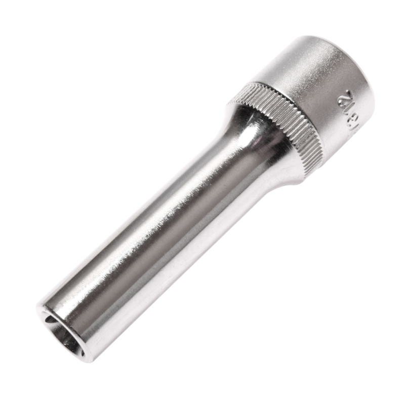 Головка торцевая JTC JTC-47312, глубокая TORX 1/2" х E12, длина 76мм в Туле