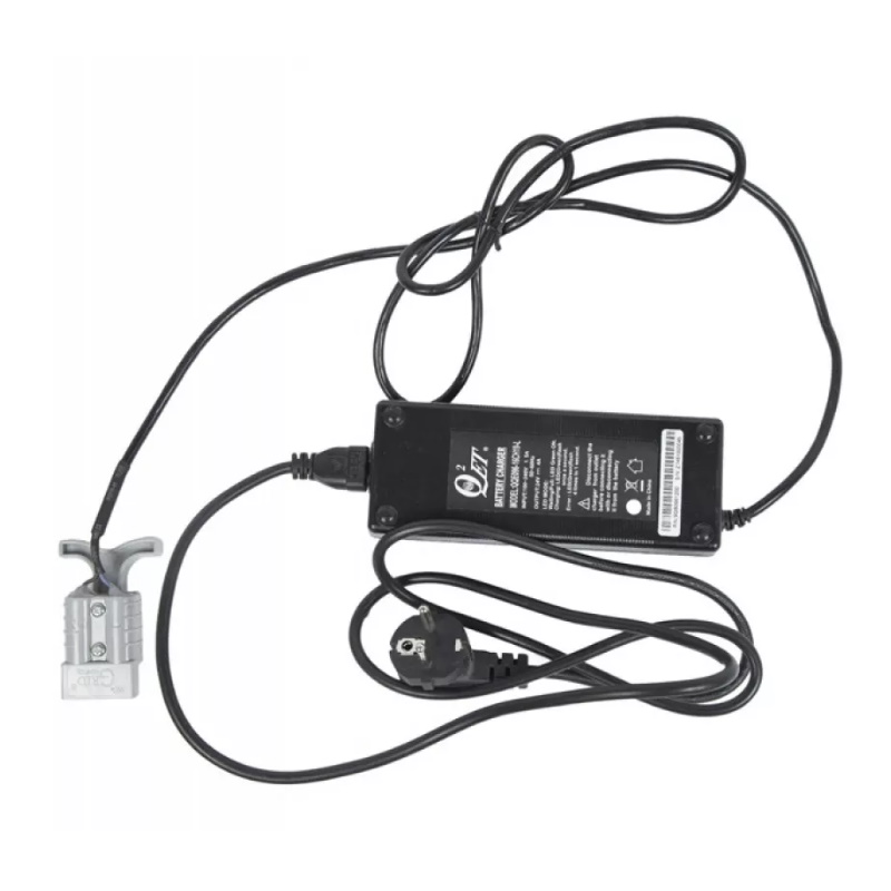 Зарядное устройство для тележек CBD15W-Li 48V/6A (Charger) TOR 1009566 в Рыбинске