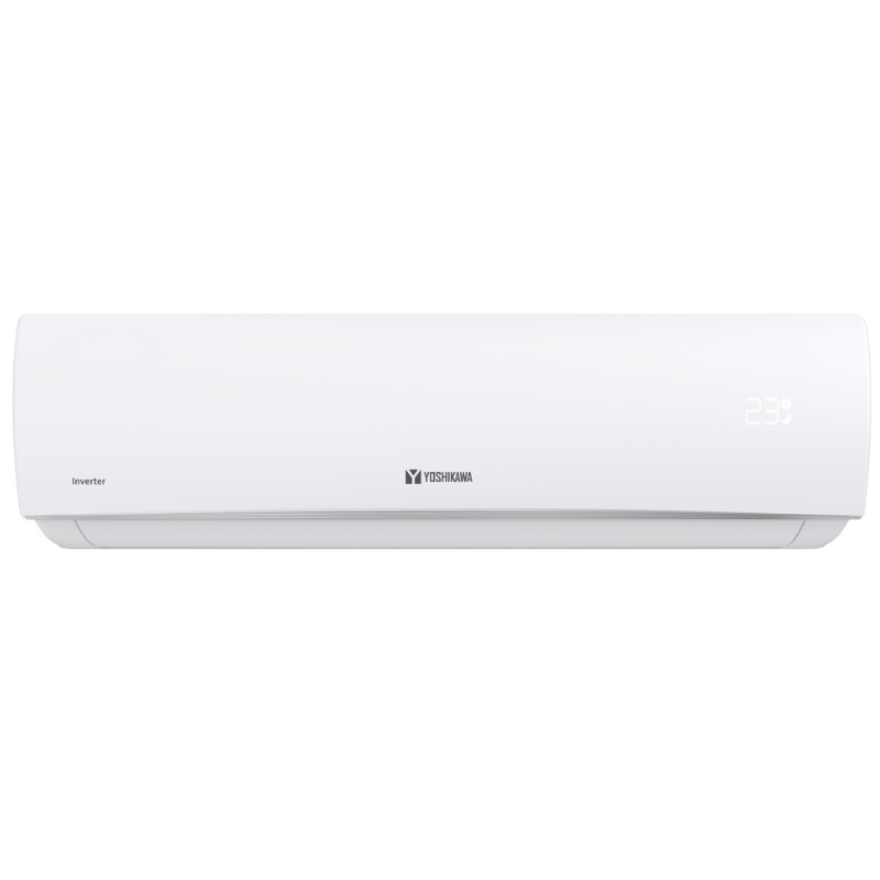 Инверторная сплит-система Yoshikawa Nagara Inverter YAC-I-12WRNG, комплект
