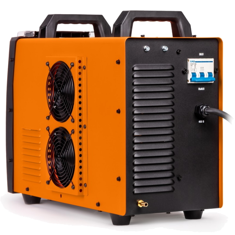 Аппарат плазменной резки FoxWeld Saggio Plasma 65 PRO 9380 в Иваново