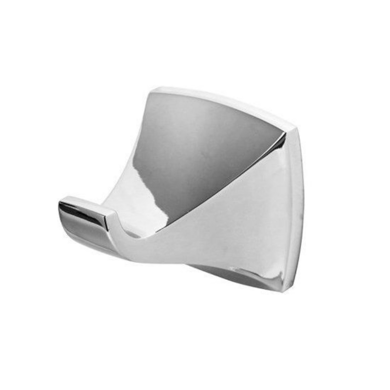 Крючок WasserKRAFT Wern K-2523, хром 9060754 в Иваново