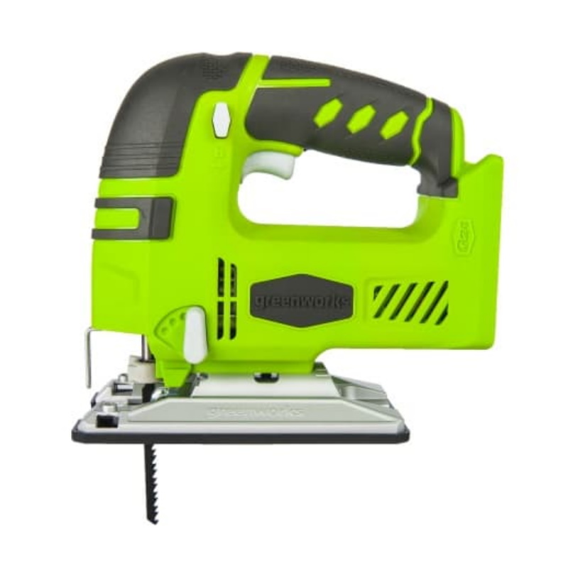 Лобзик Greenworks G24JS 3600707 24B (без аккумулятора и ЗУ)  в Коврове