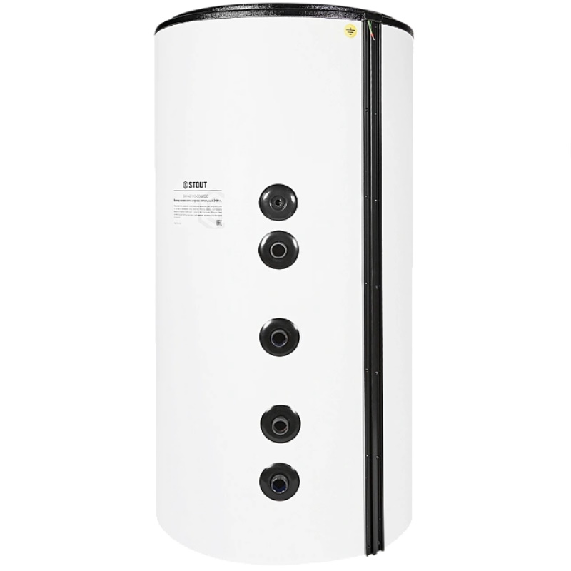 Бойлер косвенного нагрева Stout OptiBase SWH-2110-000400, напольный, 400 л в Коврове