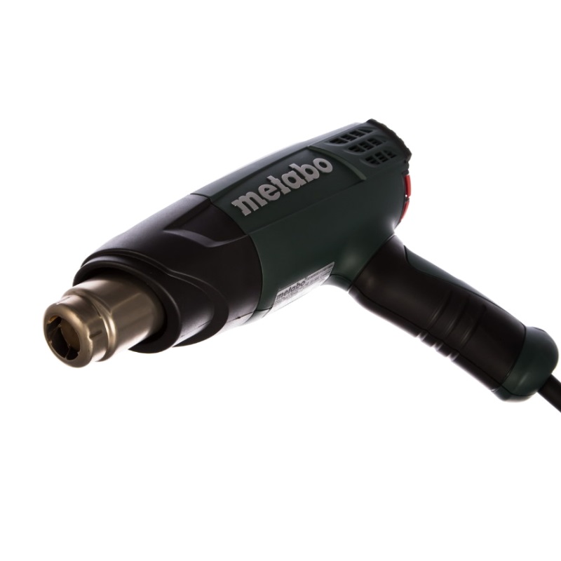 Строительный фен Metabo HGE 23-650 LCD 603065500 в Костроме