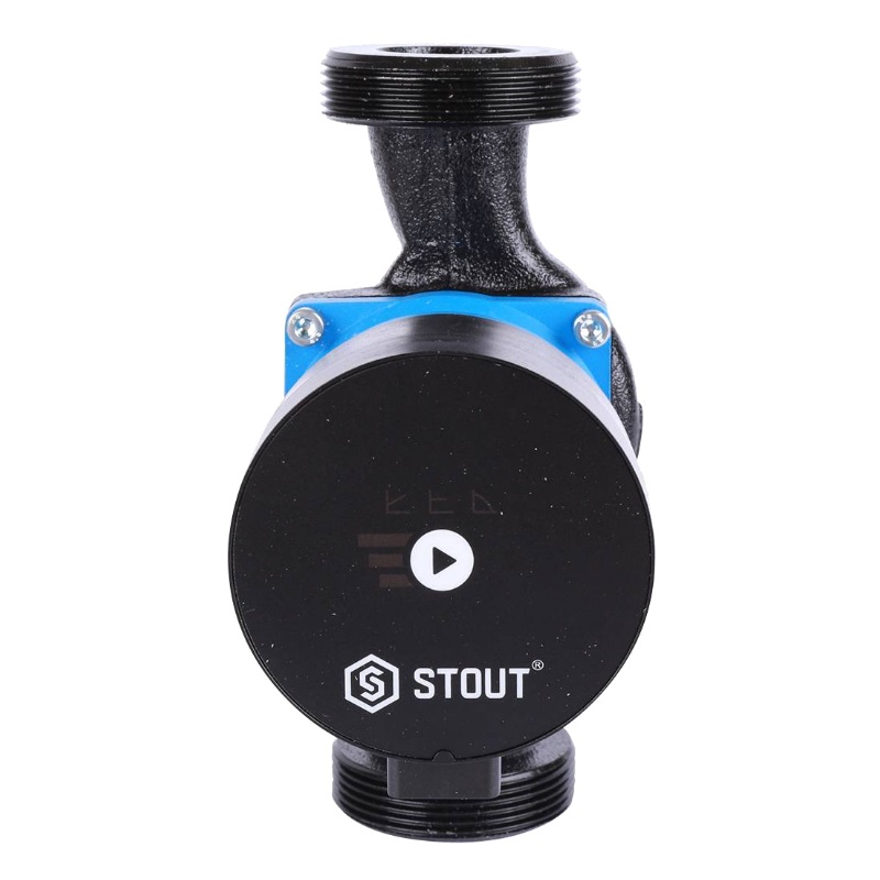 Насос циркуляционный Stout mini 32/40-180 SPC-0002-3240180 во Владимире