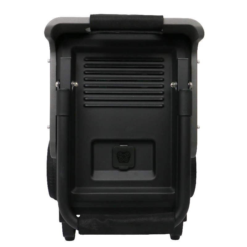 Аккумуляторная портативная электростанция ProfiPower ПЭ-5000 PRO F0066 в Угличе