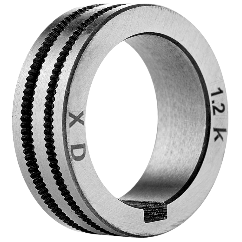 Ролик подающий Сварог 12-16 00000087965 порошок д30-22мм 1362₽