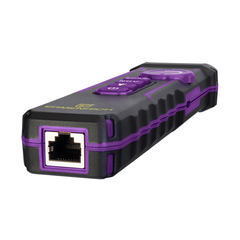 Многофункциональный кабельный тестер Ermenrich NetGeeks NP60 84551 в Твери