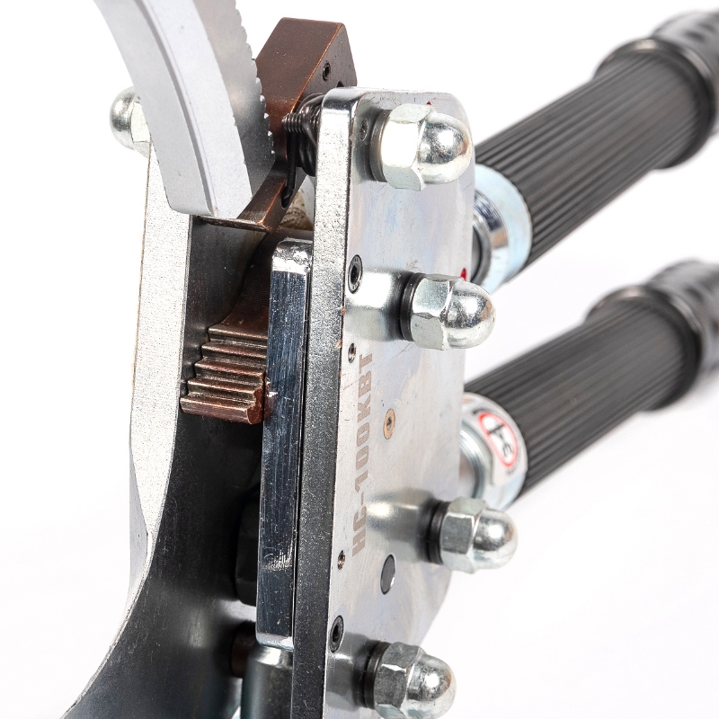 Ножницы секторные КВТ НС-100 53808