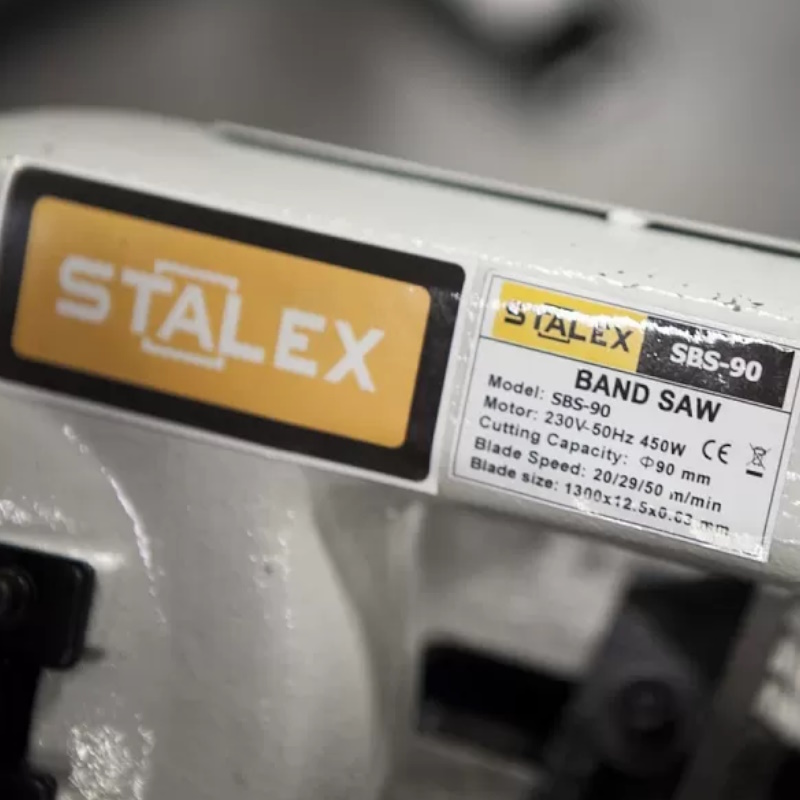 Станок ленточнопильный Stalex SBS-90 12000090 в Коврове