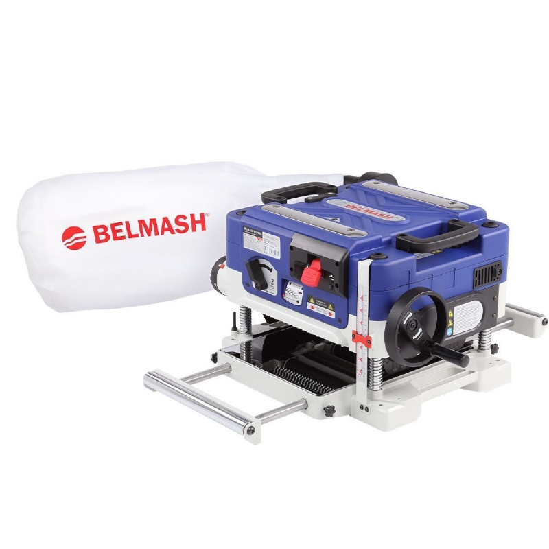 Станок рейсмусовый Belmash P2000D S337A в Александрове