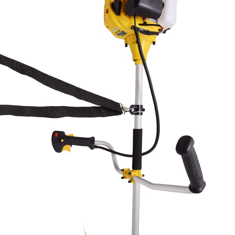 Бензиновый триммер Huter GGT-1500TX 70/2/21 в Коврове