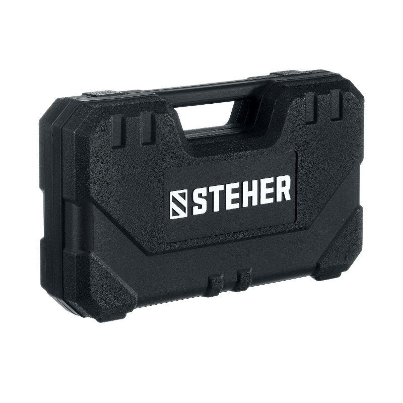 Реноватор Steher MFT-400 SK с набором насадок OIS, 400 Вт, в кейсе в Туле