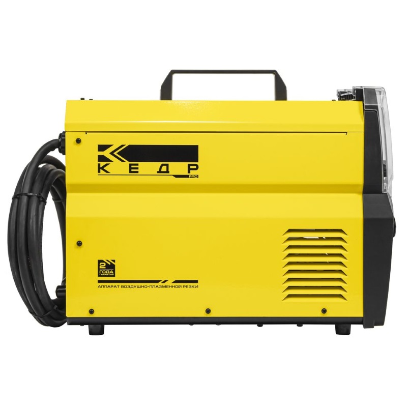 Установка воздушно-плазменной резки Кедр AlphaCUT- 60 8012508 ток 60 А