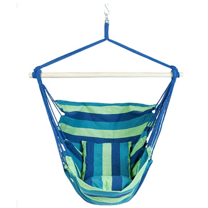 Подвесные качели-гамак Green Glade G-053, 120х90 см в Иваново