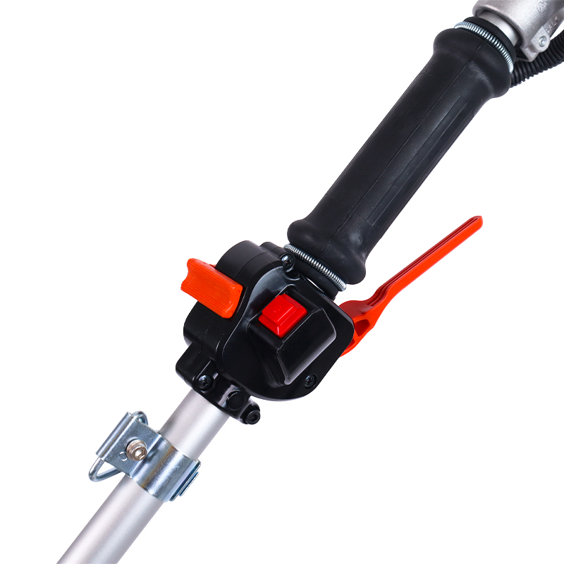 Бензокоса Caiman WX21L