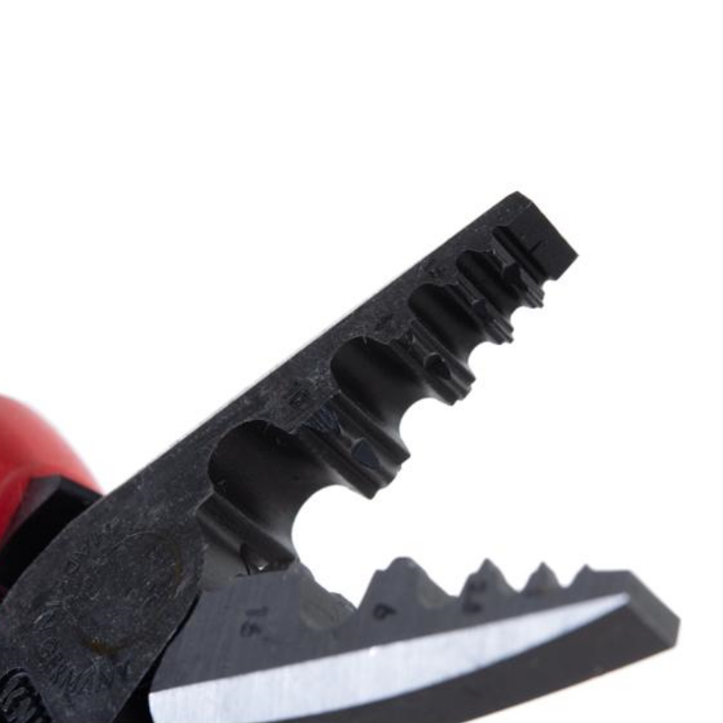 Инструмент для обжима контактных гильз Knipex KN-9772180  в Череповце