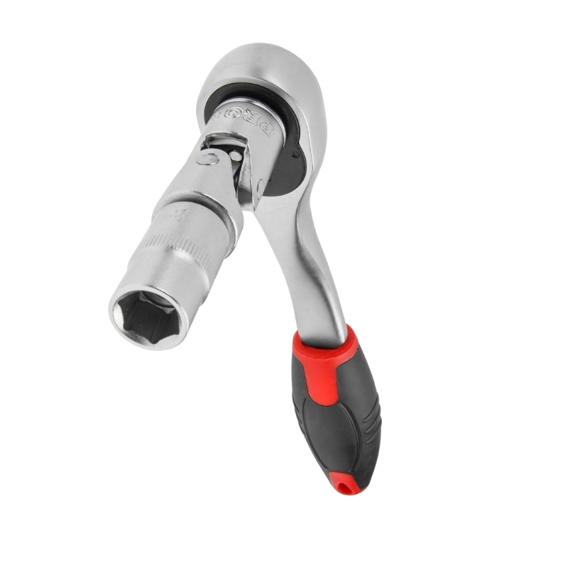Набор головок и бит Pro Startul Stuttgart PRO-108S, 108 предметов, 1/4", 1/2" в Переславле