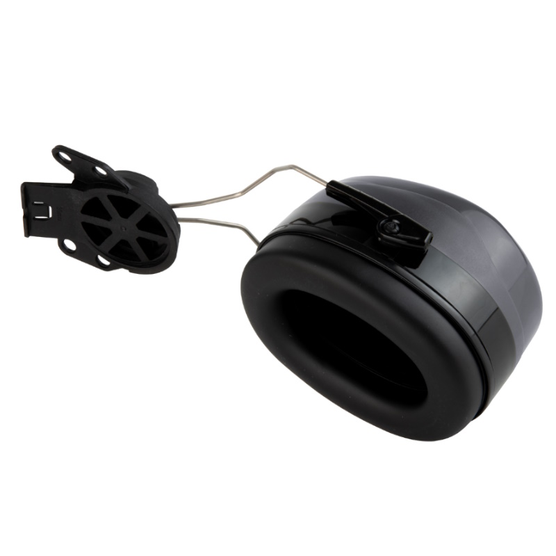 Наушники противошумные Jeta Safety JEM-421 Clamor Light, с разъемом на каску, цвет серый, 31 дБ в Череповце