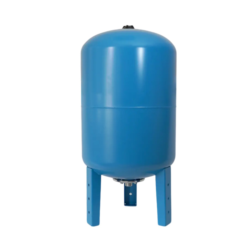 Гидроаккумулятор Unipump ГВ 80Н 31072, 80 л, вертикальный (БЭЗ) (нижнее подключение) в Туле