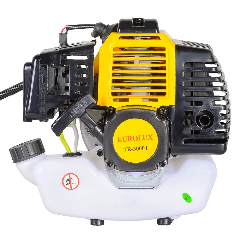 Бензиновый триммер Eurolux TR-3000T 70/2/25 в Костроме
