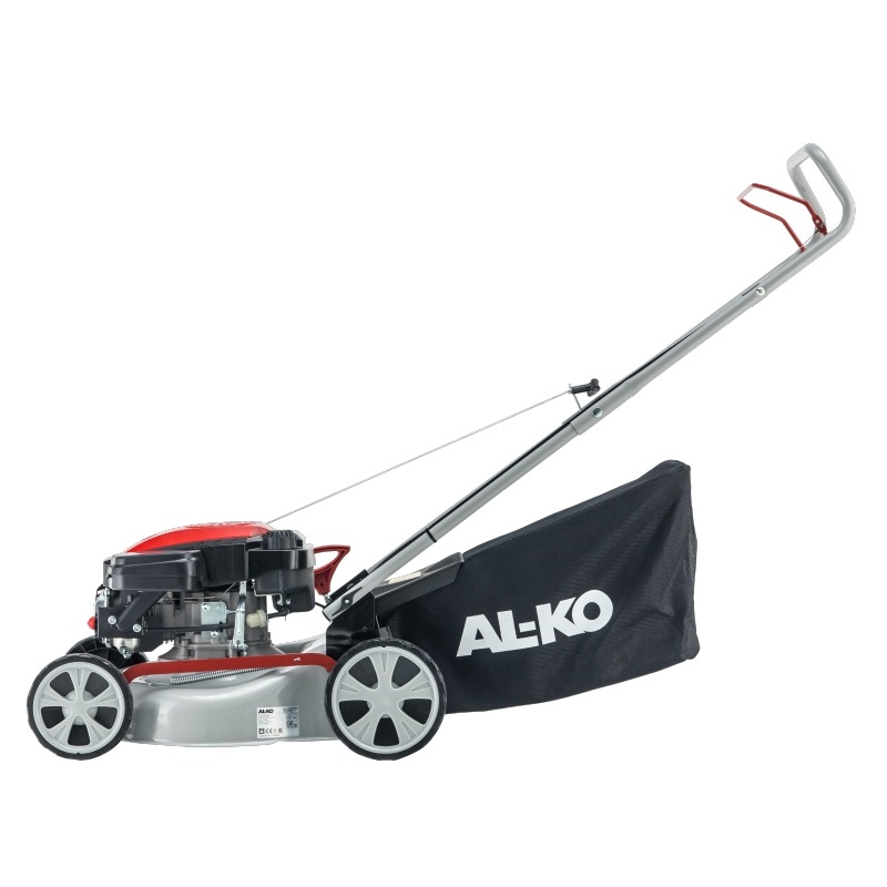 Газонокосилка бензиновая Al-Ko Easy 4.20 P-S, 2,72 л.с., ширина скашивания 42 см, 113794 в Туле