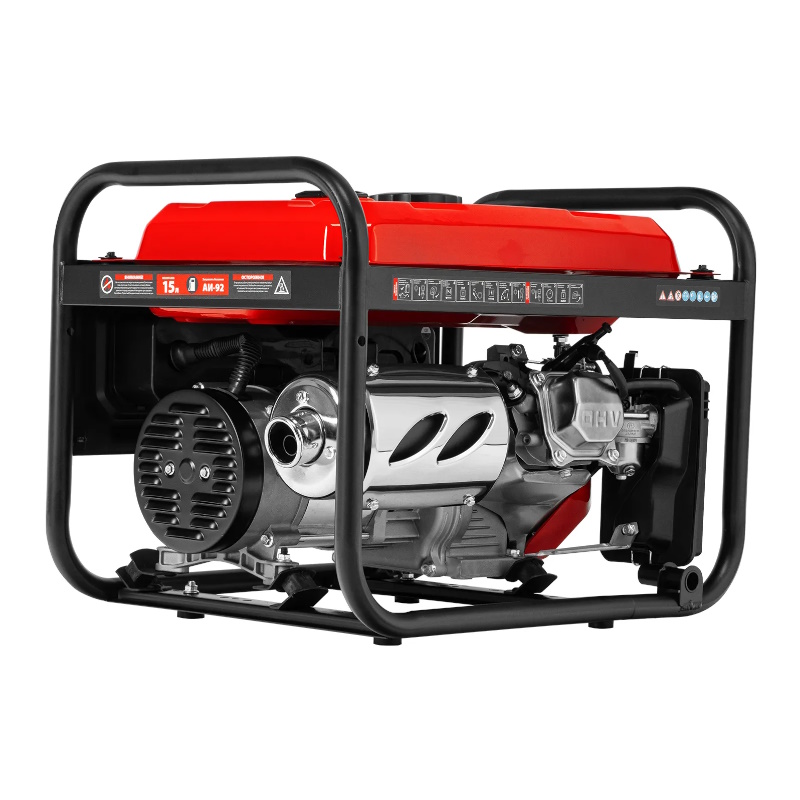 Бензиновый генератор MTX RS-3500, 946185 в Александрове