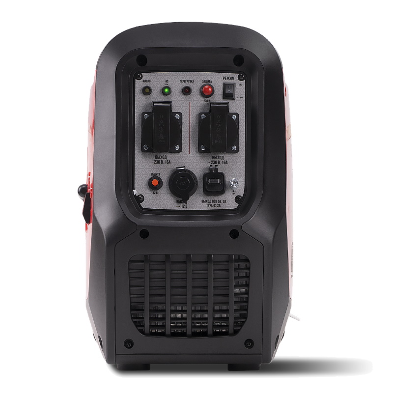 Инверторный генератор Stavr SEG 2000i, 9040200046 в Александрове