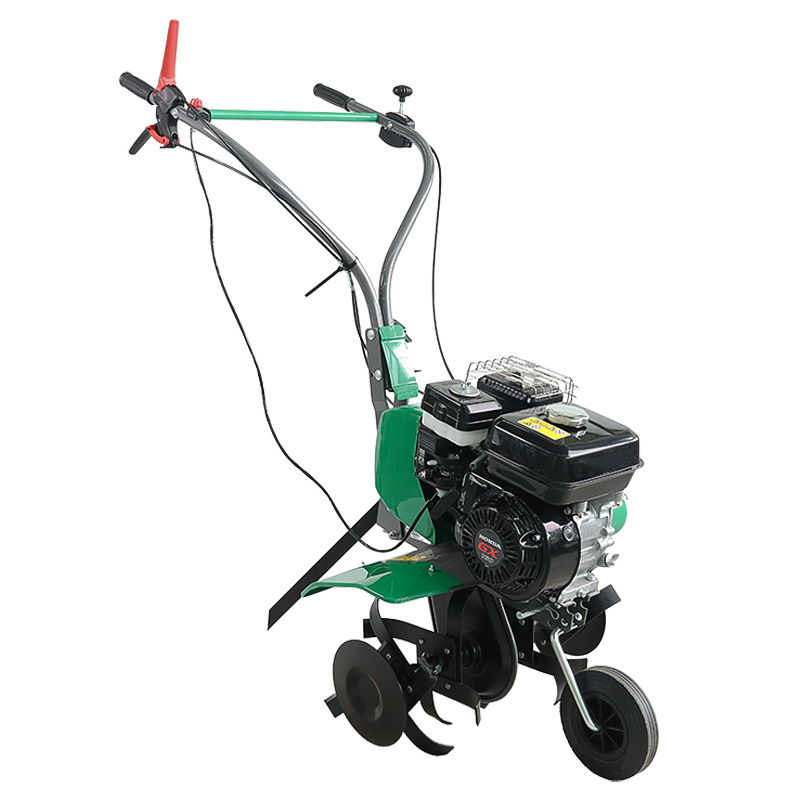 Культиватор Caiman Terro 60H C2