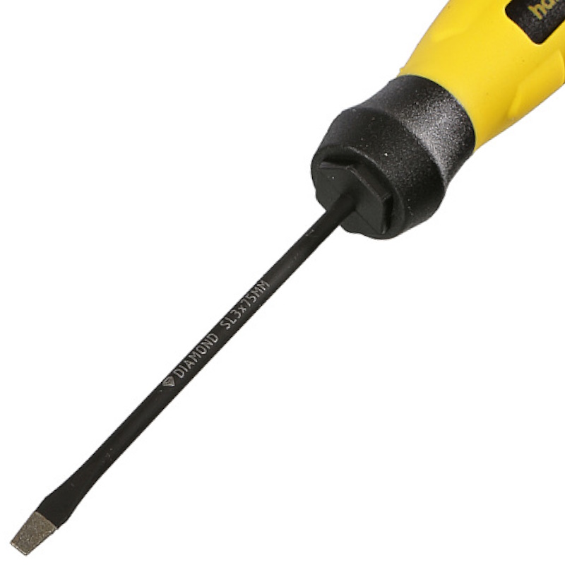 Отвертка Hanskonner HK1040-16-SL3-75 во Владимире