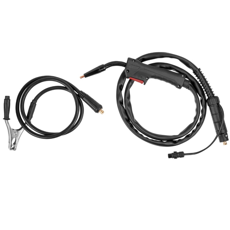 Полуавтомат сварочный DGM FX200 DG5822-6 в Ярославле