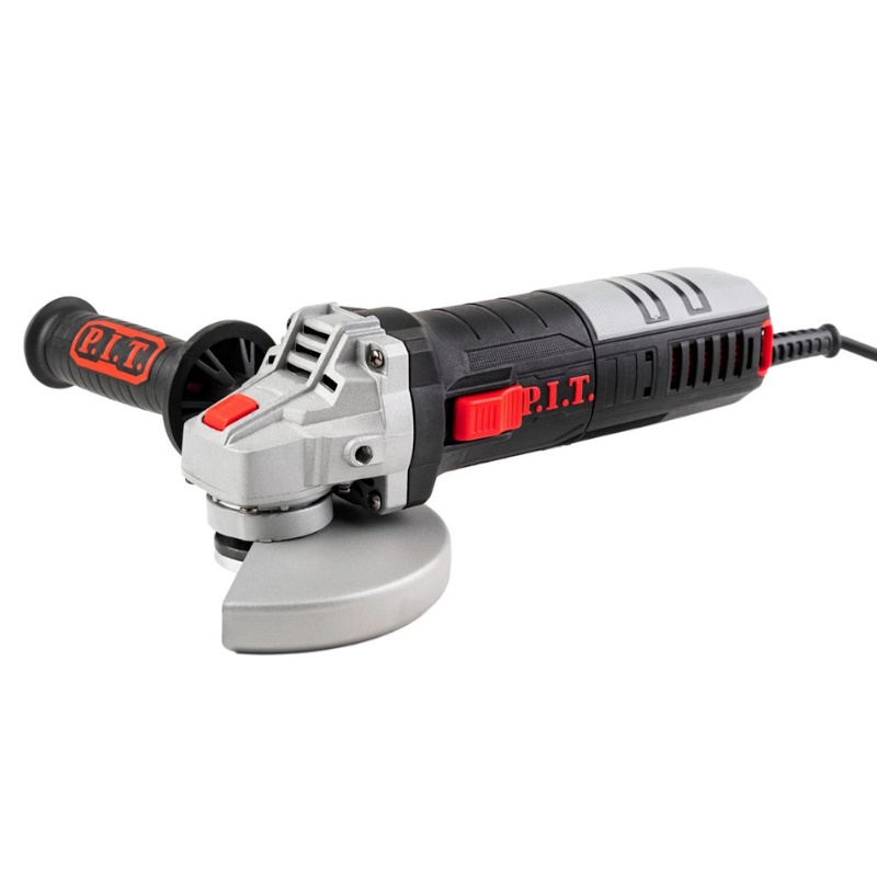 Набор P.I.T. PTIG200-C1, полуавтомат PTIG200-C1 + УШМ PWS125-C6 в Угличе